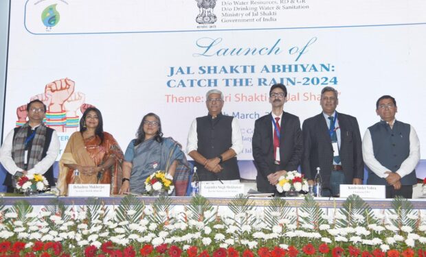 हमारा दृढ़ विश्वास है कि महिलाओं का सशक्तिकरण करने से राष्ट्र सशक्त होगा : शेखावत