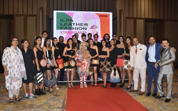 आईएलपीए ने फैशन स्पेक्ट्रम का किया अनावरण , 2024 असाधारण चकाचौंध के लिए तैयार