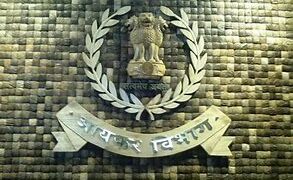 आयकर निदेशालय ने 24X7 नियंत्रण कक्ष और टोल-फ्री मोबाइल नंबर क‍िया जारी