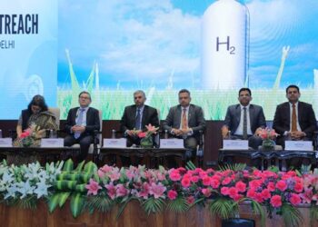 हरित हाइड्रोजन अगले 20 वर्षों में अर्थव्यवस्था पर महत्वपूर्ण प्रभाव डालते हुए देश की ऊर्जा आपूर्ति श्रृंखला में भारी बदलाव ला सकता है”: विशेष सचिव, विदेश मंत्रालय