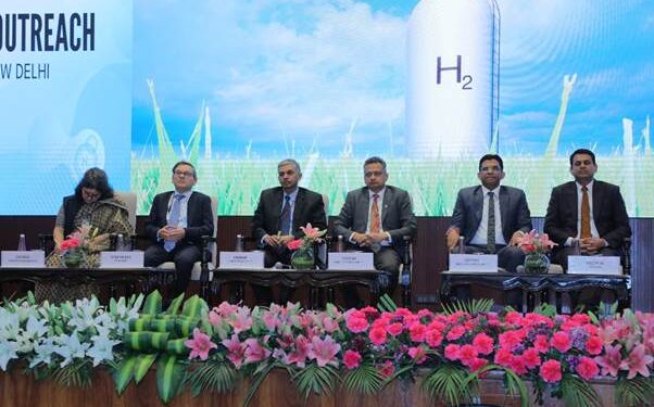 हरित हाइड्रोजन अगले 20 वर्षों में अर्थव्यवस्था पर महत्वपूर्ण प्रभाव डालते हुए देश की ऊर्जा आपूर्ति श्रृंखला में भारी बदलाव ला सकता है”: विशेष सचिव, विदेश मंत्रालय