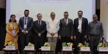 अंतर्राष्ट्रीय भागीदारी की पांच दिवसीय 41वीं संचालन समिति की बैठक नई दिल्ली में हुई शुरू