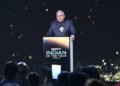 निडर, जानकार स्वतंत्र मीडिया लोकतंत्र के पोषण के लिए सबसे सुरक्षित आश्वासन है : उपराष्ट्रपति