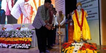 केंद्रीय स्वास्थ्य मंत्री ने आयुष स्वास्थ्य देखभाल सुविधाओं के लिए भारतीय सार्वजनिक स्वास्थ्य मानक लॉन्च किए