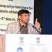 डॉ. मनसुख मांडविया ने एम्स में एकीकृत स्वास्थ्य अनुसंधान के लिए आयुष-आईसीएमआर उन्नत केंद्र का शुभारंभ किया