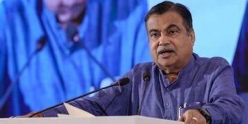 नितिन गडकरी ने मैसूर, कर्नाटक में 4,000 करोड़ रुपये की कुल 268 किलोमीटर लंबाई वाली 22 राष्ट्रीय राजमार्ग परियोजनाओं का उद्घाटन और शिलान्यास किया