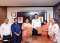 एनपीटीआई और पीटीसी इंडिया लिमिटेड ने सीओई स्थापित करने को लेकर एक एमओयू पर किए हस्ताक्षर