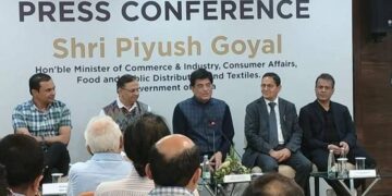 पेटेंट कार्यालय ने एक वर्ष में एक लाख पेटेंट प्रदान किए