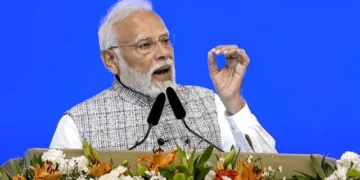 “विकसित भारत की कल्पना, आत्मनिर्भर भारत के बिना संभव नहीं है” : प्रधानमंत्री