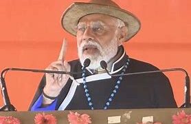 प्रधानमंत्री ने ईटानगर, अरुणाचल प्रदेश में विकसित भारत – विकसित उत्तर पूर्व कार्यक्रम को संबोधित किया