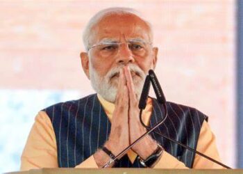 ‘‘मेरे लिए, संपूर्ण भारत मेरा घर है, प्रत्येक भारतीय मेरा परिवार है‘‘ : प्रधानमंत्री