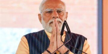 ‘‘मेरे लिए, संपूर्ण भारत मेरा घर है, प्रत्येक भारतीय मेरा परिवार है‘‘ : प्रधानमंत्री