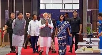 “मुझे विश्वास है कि वैश्विक अनुप्रयोगों के लिए भारतीय समाधान विश्‍व के कई देशों के लिए मददगार बनेंगे” : प्रधानमंत्री