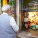 प्रधानमंत्री ने तेलंगाना स्थित श्री उज्जनी महाकाली देवस्थानम में पूजा-अर्चना की