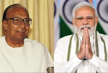 प्रधानमंत्री ने ओडिशा के पूर्व मुख्यमंत्री बीजू पटनायक को उनकी जयंती पर श्रद्धांजलि अर्पित की