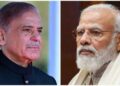 प्रधानमंत्री ने शहबाज शरीफ को पाकिस्तान के प्रधानमंत्री के रूप में शपथ ग्रहण करने पर बधाई दी