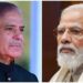 प्रधानमंत्री ने शहबाज शरीफ को पाकिस्तान के प्रधानमंत्री के रूप में शपथ ग्रहण करने पर बधाई दी