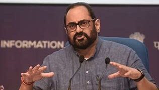 केंद्रीय मंत्री  राजीव चंद्रशेखर ने तिरुवनंतपुरम के स्कूलों के लिए 10 अटल टिंकरिंग लैब की घोषणा की