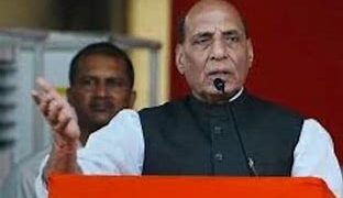 रक्षा मंत्री श्री राजनाथ सिंह ने अतिरिक्त तीन लाख कैडेट रिक्तियों के साथ एनसीसी के विस्तार के प्रस्ताव को मंजूरी दी