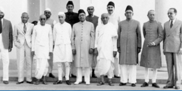 राष्ट्रीय अभिलेखागार के 134वें स्थापना दिवस पर सुभाष चंद्र बोस के जीवन पर आधारित डिजिटल प्रदर्शनी “सुभाष अभिनंदन” का उद्घाटन
