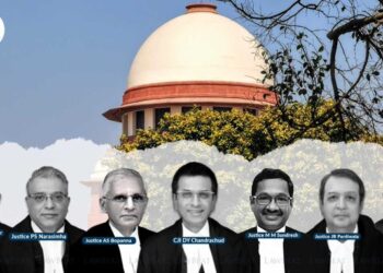 प्रधानमंत्री ने झामुमो रिश्वत मामले में सुप्रीम कोर्ट के फैसले की सराहना की