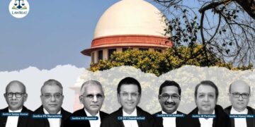 प्रधानमंत्री ने झामुमो रिश्वत मामले में सुप्रीम कोर्ट के फैसले की सराहना की