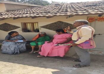 श्रवण बाधिता के प्रति जागरुकता बढ़ाने के उद्देश्य से मनाया गया विश्व श्रवण दिवस