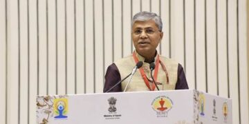 योग महोत्सव 2024: महिला सशक्तिकरण पर फोकस के साथ अंतर्राष्ट्रीय योग दिवस के 100 दिनों की उलटी गिनती प्रारंभ