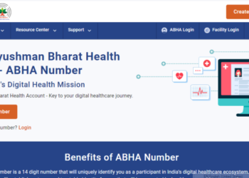 आयुष्मान भारत स्वास्थ्य खाता क्या है और कैसे उठा सकते है लाभ जानें सब कुछ