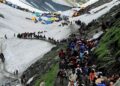 29 जून से होगी अमरनाथ यात्रा शुरू, पंजीकरण कल से 