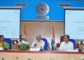 CSIR Headquarters में भारत की सबसे बड़ी जलवायु घड़ी को किया गया Circulated