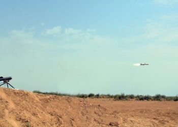 डीआरडीओ एवं भारतीय सेना ने स्वदेशी मैन पोर्टेबल एंटी-टैंक गाइडेड मिसाइल हथियार प्रणाली का सफल परीक्षण किया