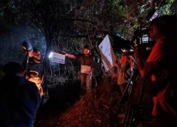 FTII के छात्र की फिल्म “सनफ्लॉवर्स वर फर्स्ट वन्स टू नो” 77वें कान्स फिल्म फेस्टिवल में चुनी गई