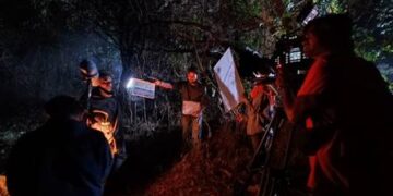 FTII के छात्र की फिल्म “सनफ्लॉवर्स वर फर्स्ट वन्स टू नो” 77वें कान्स फिल्म फेस्टिवल में चुनी गई