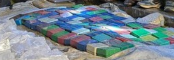 असम पुलिस ने 21 किलोग्राम हेरोइन की जब्त, एक गिरफ्तार