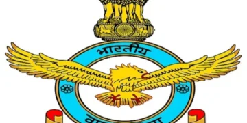 भारतीय वायु सेना ने पैन इंडिया आपातकालीन लैंडिंग सुविधा का संचालन किया