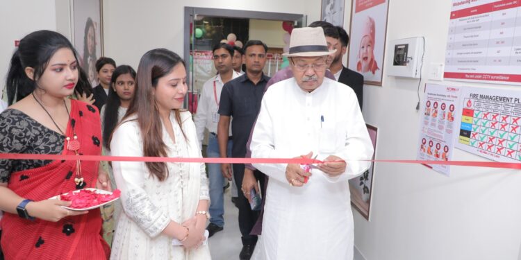 पश्चिम बंगाल में पुरुष बांझपन के सबसे अधिक मामले: इंदिरा आईवीएफ अध्ययन