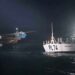 Indian Coast Guard बने देवदूत,  27 बांग्लादेशी मछुआरों को बचाकर सौंपा Bangladeshi Indian Coast Guard को