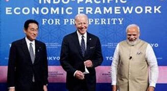 आईपीईएफ सिंगापुर में करेगा क्लीन इकोनाॅमी इनवेस्टर फोरम का आयोजन