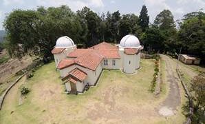 कोडाइकनाल सौर वेधशाला ने सूर्य के अध्ययन के 125 वर्ष पूरे होने पर उत्सव मनाया