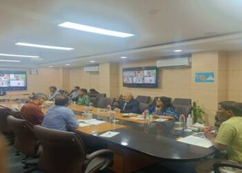 खान मंत्रालय ने खनन स्टार्ट-अप पर किया वेबिनार आयोजित