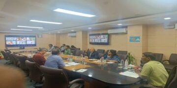 खान मंत्रालय ने खनन स्टार्ट-अप पर किया वेबिनार आयोजित
