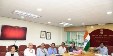 केंद्रीय स्वास्थ्य मंत्रालय ने माईसीजीएचएस आईओएस ऐप लॉन्च किया