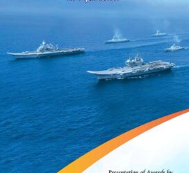 नौसेना स्टाफ के प्रमुख गोवा में नौसेना अलंकरण समारोह में करेंगे वीरता और विशिष्ट सेवा पदक प्रदान