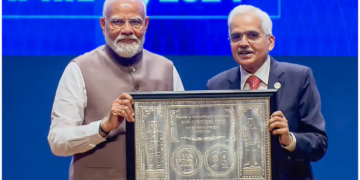 RBI@90 : सरकार ने मान्यता, समाधान और पुनर्पूंजीकरण की रणनीति पर काम किया है : प्रधानमंत्री
