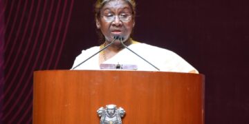 होम्योपैथी शिक्षा प्रणाली में निरंतर सुधार इस पद्धति को युवा विद्यार्थियों के लिए और अधिक आकर्षक बनाएगा : राष्ट्रपति