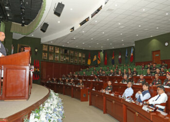 राष्ट्र को अपनी सेना पर गर्व है : रक्षा मंत्री