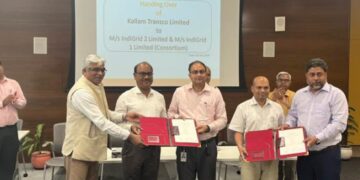 RECPDCL ने अंतरराज्यीय विद्युत पारेषण परियोजना के लिए SPV सौंपे