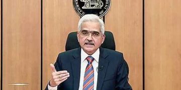 RBI ने रेपो रेट 6.50 फीसदी पर रखा बरकरार