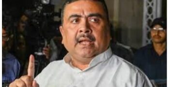 राज्यपाल को रामनवमी पर हिंसा को लेकर BJP की चिट्ठी